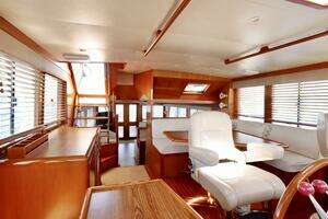 LA CALMA III 62ft Offshore Yachts Yacht For Sale