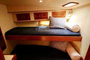 LA CALMA III 62ft Offshore Yachts Yacht For Sale