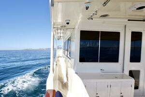 LA CALMA III 62ft Offshore Yachts Yacht For Sale