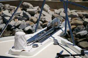 LA CALMA III 62ft Offshore Yachts Yacht For Sale