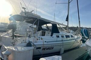 Vessel Image #1