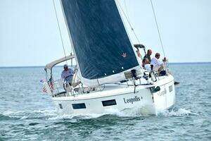 Leopolis 2019 Jeanneau  Yacht For Sale in Annapolis MD