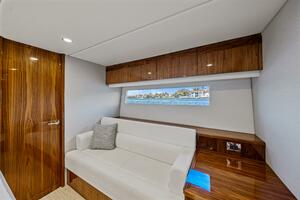 Sapphire 57ft Riviera Yacht For Sale