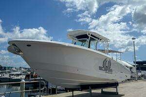  2025 Wellcraft 302 Fisherman Yacht For Sale in Tampa FL