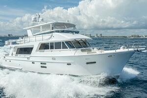 Sunny SeaJay 70ft Hampton Yacht For Sale Sunny SeaJay 70ft Hampton Yacht For Sale