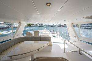 2022 Hampton 658l Endurance thumbnail 57