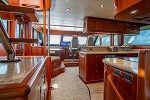 2022 Hampton 658l Endurance thumbnail 11