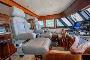 2022 Hampton 658l Endurance thumbnail 18