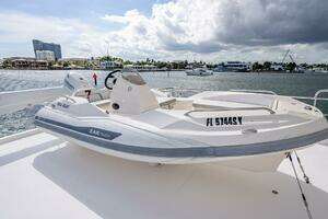 2022 Hampton 658l Endurance thumbnail 62