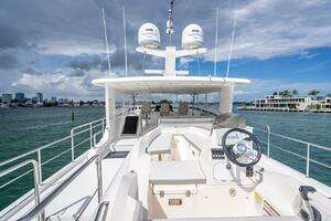 2022 Hampton 658l Endurance thumbnail 61