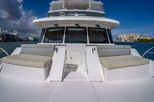 2022 Hampton 658l Endurance thumbnail 49
