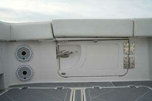 2022 Invincible 46 Catamaran thumbnail 22