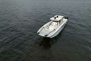2022 Invincible 46 Catamaran thumbnail 8