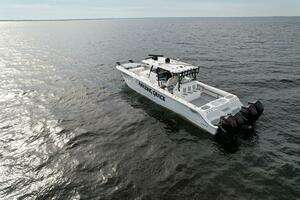 2022 Invincible 46 Catamaran thumbnail 6