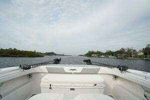 2022 Invincible 46 Catamaran thumbnail 10