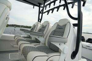 2022 Invincible 46 Catamaran thumbnail 16