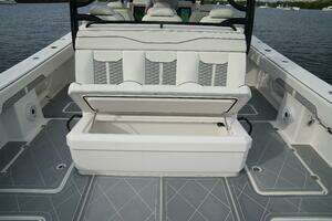 2022 Invincible 46 Catamaran thumbnail 20