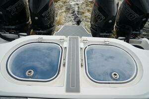 2022 Invincible 46 Catamaran thumbnail 26