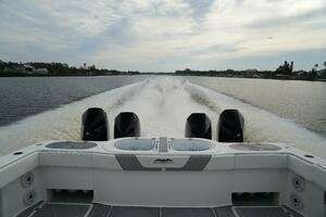 2022 Invincible 46 Catamaran thumbnail 30