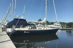 1996 Sabre 425 thumbnail 1