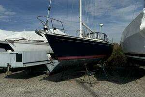 1996 Sabre 425 thumbnail 2