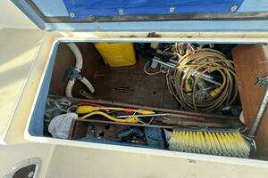 1996 Sabre 425 thumbnail 27