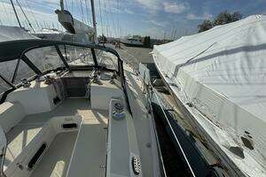 1996 Sabre 425 thumbnail 9
