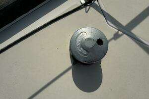 1996 Sabre 425 thumbnail 19
