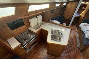 1996 Sabre 425 thumbnail 36