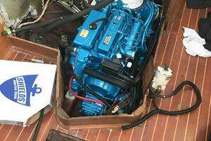 1996 Sabre 425 thumbnail 56
