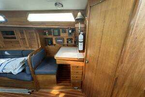 1996 Sabre 425 thumbnail 41