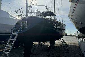 1996 Sabre 425 thumbnail 4