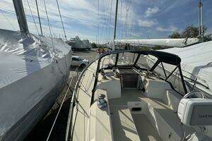 1996 Sabre 425 thumbnail 8