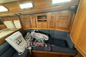 1996 Sabre 425 thumbnail 46