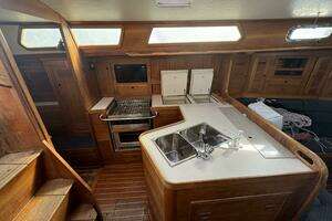 1996 Sabre 425 thumbnail 38