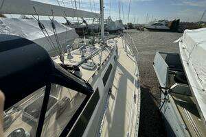 1996 Sabre 425 thumbnail 13