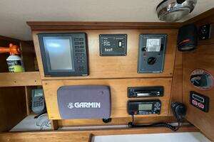 1996 Sabre 425 thumbnail 42
