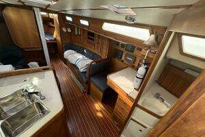 1996 Sabre 425 thumbnail 37