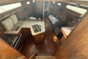 1996 Sabre 425 thumbnail 35