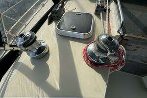 1996 Sabre 425 thumbnail 31