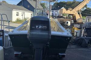 23ft Mako Yacht For Sale