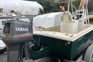 23ft Mako Yacht For Sale