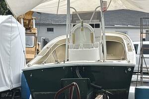 23ft Mako Yacht For Sale