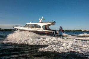 HAYDEN yacht for sale