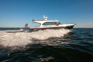 HAYDEN Worth Avenue Yachts