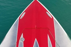 35ft Donzi Yacht For Sale