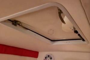 35ft Donzi Yacht For Sale