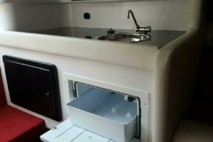 35ft Donzi Yacht For Sale