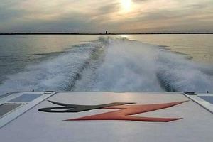 35ft Donzi Yacht For Sale