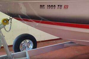 2008 Donzi 35 ZR thumbnail 50